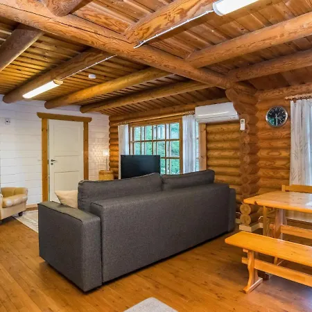 Maentyranta By Interhome *