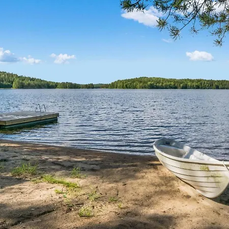 Maentyranta By Interhome *