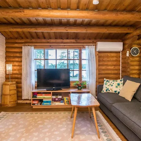 Maentyranta By Interhome *