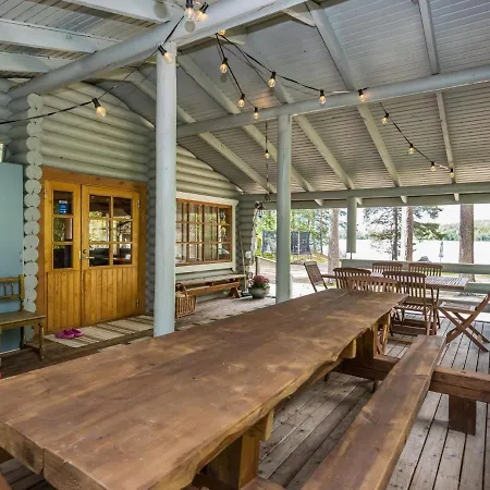 Maentyranta By Interhome 펜션 Savonranta