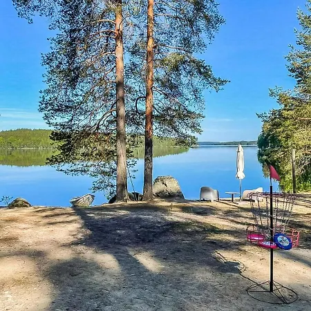 Maentyranta By Interhome