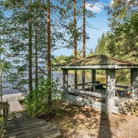 Maentyranta By Interhome *