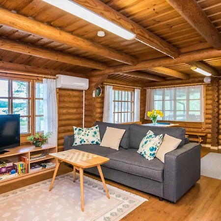 Maentyranta By Interhome * Savonranta