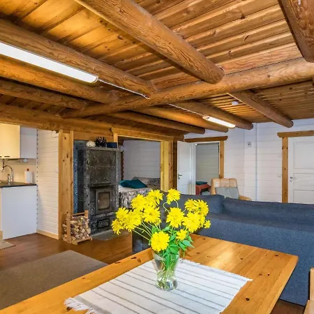 Maentyranta By Interhome *