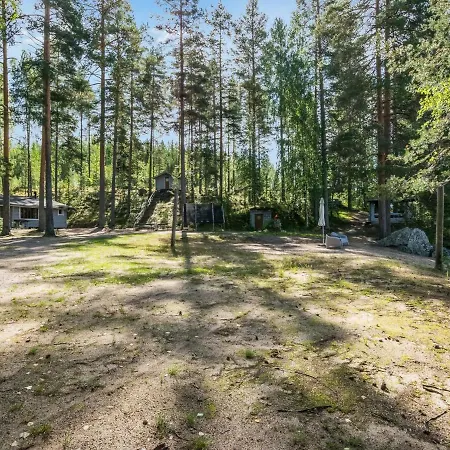 Maentyranta By Interhome * Savonranta