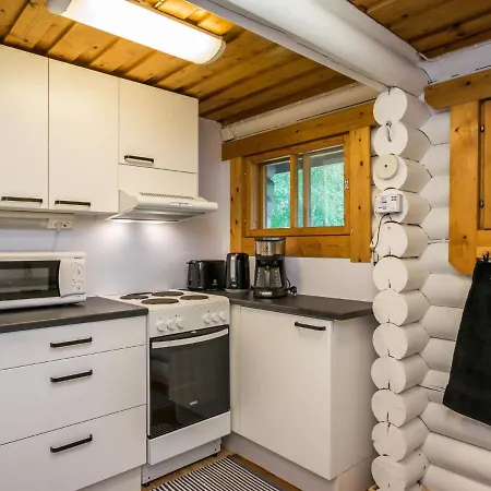 Holiday home Maentyranta By Interhome *