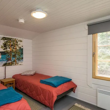 Maentyranta By Interhome 펜션 *