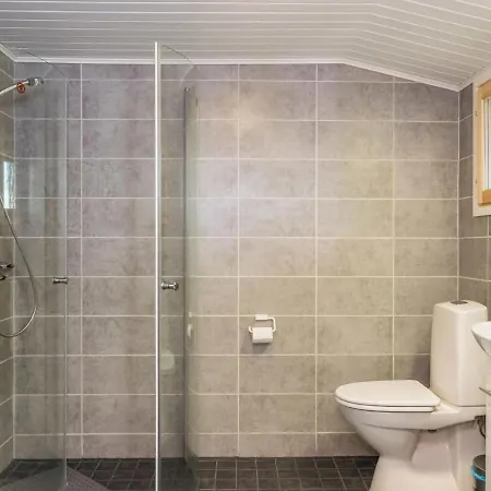 펜션 Maentyranta By Interhome