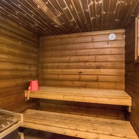 Maentyranta By Interhome *