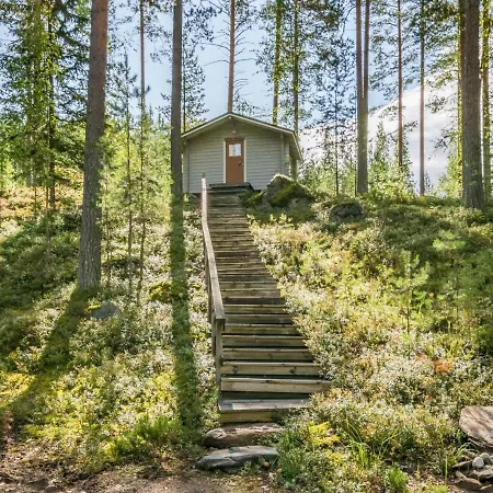 Holiday home Maentyranta By Interhome
