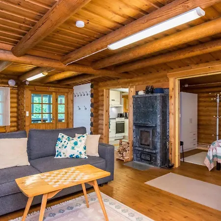 Maentyranta By Interhome *