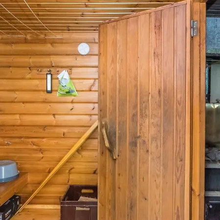 Holiday home Maentyranta By Interhome