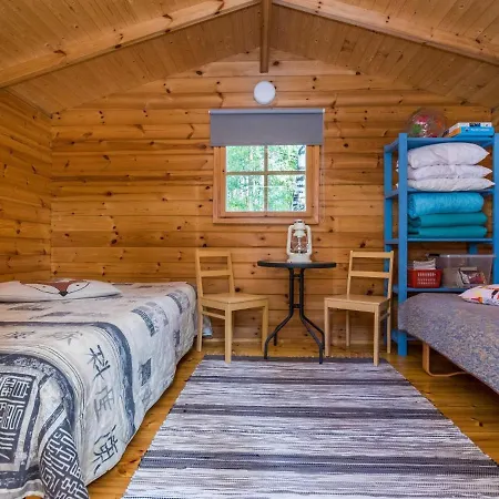 Maentyranta By Interhome 펜션