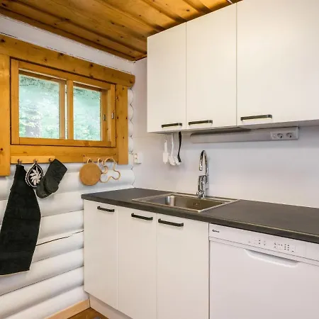 Maentyranta By Interhome