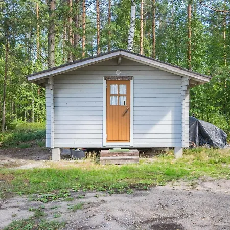 Maentyranta By Interhome Holiday home Savonranta