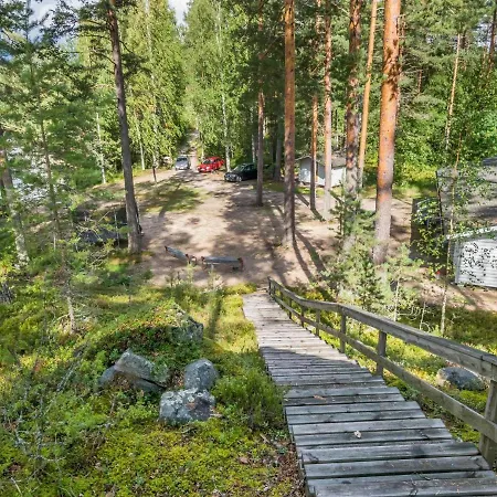 Maentyranta By Interhome