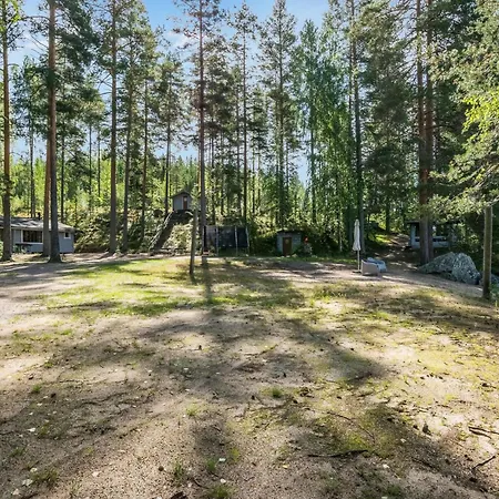 度假居 Maentyranta By Interhome