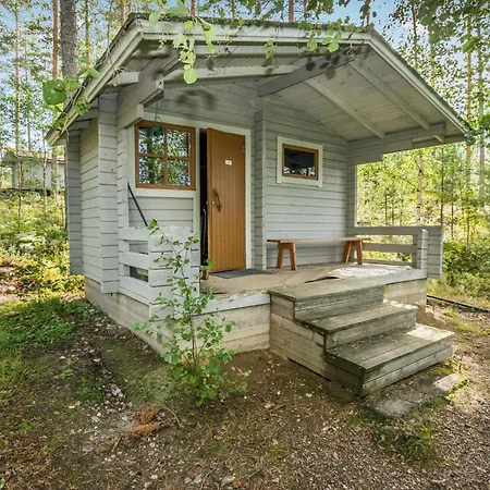Maentyranta By Interhome Holiday home