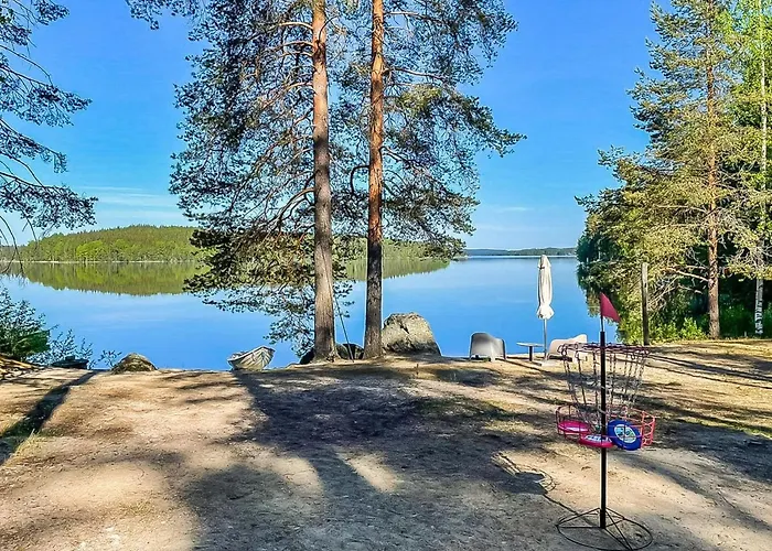 Maentyranta By Interhome