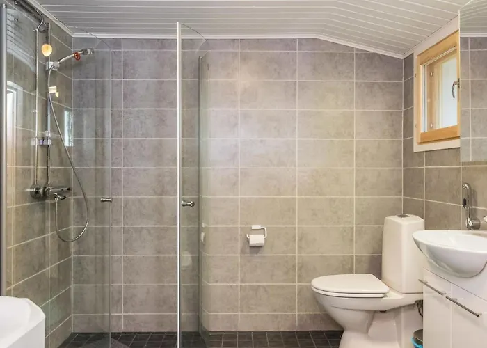 Maentyranta By Interhome 度假居