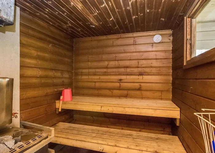 Maentyranta By Interhome Savonranta