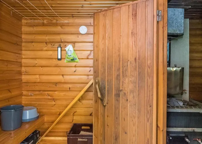 Maentyranta By Interhome *